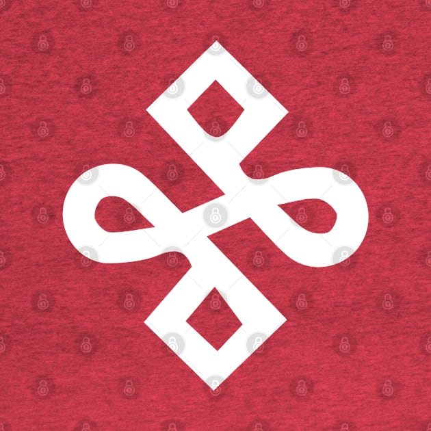 Symbol #2 by Madhav